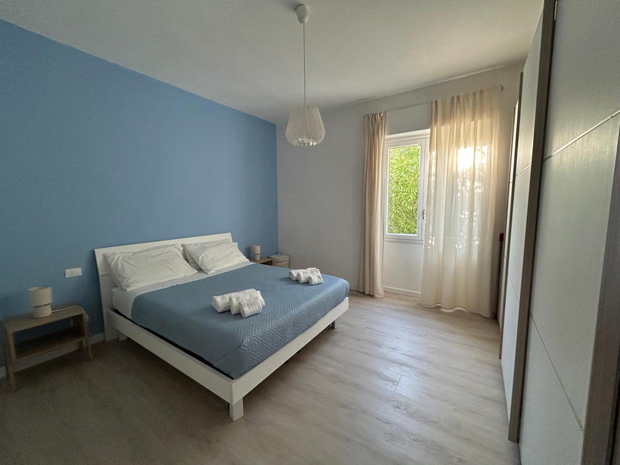 Venti Settembre Apt Alghero Bagian luar foto